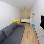 Travel & Live Santa Catarina Apartment