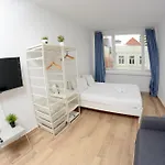Travel & Live Santa Catarina Apartment