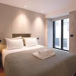 Andrade Rooftop Duplex