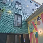 Andrade Rooftop Duplex