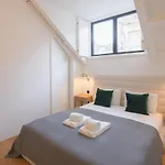 Andrade Rooftop Duplex