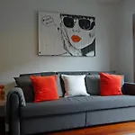 Duplex St Jean In Porto