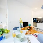 Urban Studio At Bonfim