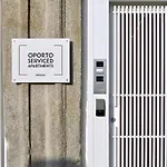 Oporto Serviced Apartments - Miragaia II