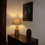 Downtown Classic Apartment