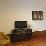 Downtown Classic Apartment