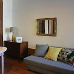 Downtown Classic Apartment