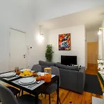 Whome Porto Living Stylish & Cozy Apartment