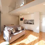 Porto Luxe Stay With Shared Pool And Garden
