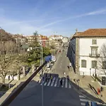 Try Oporto - Sao Lazaro