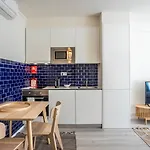 Trindadeflat W Ac By Lovelystay