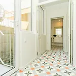 Apt With Beautiful Garden In The Heart Of The City