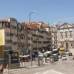 Modern 2-Bed Apartment With View To Clerigos Tower