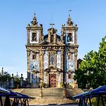 Herculano Stays Porto - Digital Access