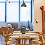 Elegant 3Br In Downtown Porto W Ac By Lovelystay