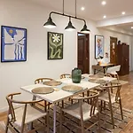 Elegant 3Br In Downtown Porto W Ac By Lovelystay