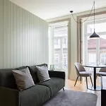 Orm Batalha Apartments