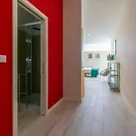 Leote House - Studio 3