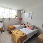 Leote House - Studio 2