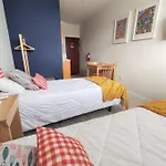 Leote House - Studio 2