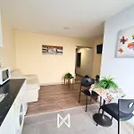 Mystay - Fontainhas Douro Apartments