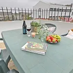 Breeze Oporto Boavista Terrace