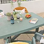 Breeze Oporto Boavista Terrace