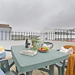 Breeze Oporto Boavista Terrace