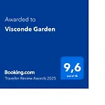Visconde Garden