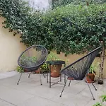 Liiiving In Porto - Oasis Retreat Apartment