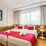 Bra.Com Apartments Oporto Bonfim