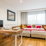 Bra.Com Apartments Oporto Bonfim