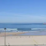 Liiiving In Matosinhos - Seaside Balcony Apartment