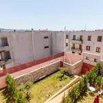 Pink Lux Apartments