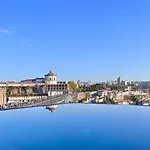 Porto D\'Alma - Dom Hugo