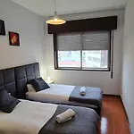 Tower Records Apartment