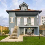 Douro Prestige Urban Retreat With Shared S-Pool & Gym