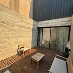 Nomads Lux - 2Bdr Almada Private Porto