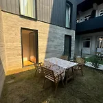 Nomads Lux - 2Bdr Almada Private Porto
