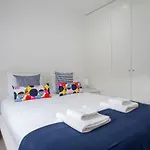 Liiiving In Porto - Santa Catarina Cosy Apartment