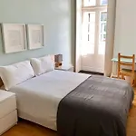 Guesthouse Bragas Porto Center