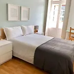 Guesthouse Bragas Porto Center