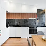 Guestready - The Mythic Apartments