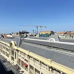Charming Modern Studio In Porto