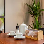 Spacious Family Apartment In Porto