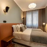 Spacious Family Apartment In Porto