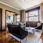 Pet-Friendly Apartment In Porto
