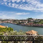 Maison Bleue By Vila Foz