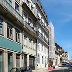 Spacious Loft W. Balcony In The Heart Of The City