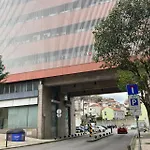 Trindade Studio By Portomosa